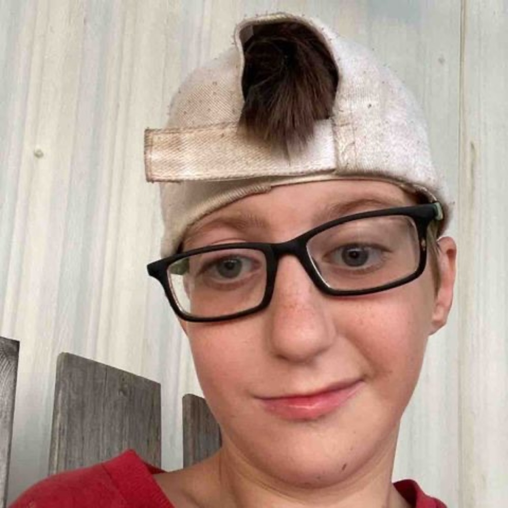Meet your Posher, Hayden